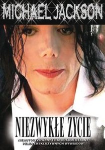 Picture of Michael Jackson - Niezwykłe życie