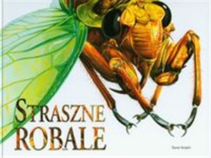 Obrazek Straszne robale