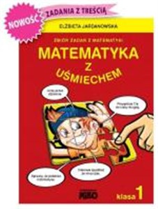 Obrazek Matematyka z uśmiechem 1