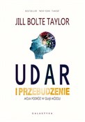 polish book : Udar i prz... - Jill Bolte Taylor