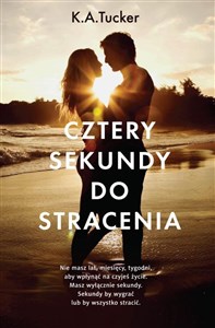 Picture of Cztery sekundy do stracenia