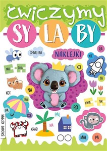 Picture of Ćwiczymy sylaby