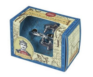 Obrazek Łamigłówka  Wiliam the Conqueror's Antlers