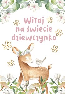 Picture of Karnet Urodziny