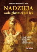 Nadzieja w... - Wacław Hryniewicz -  books from Poland