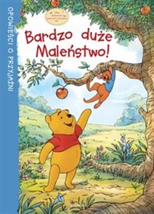 Obrazek Bardzo duże Maleństwo