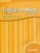 English in... - Sarah Greenwood -  Polish Bookstore 