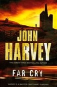 Far Cry - John Harvey -  books from Poland