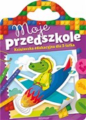 Polska książka : Moje przed... - Opracowanie Zbiorowe