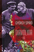Diavolina - Gyorgy Spiro -  Książka z wysyłką do UK