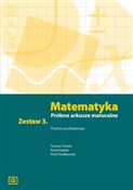 Matematyka... - Tomasz Szwed, Ilona Hajduk, Piotr Pawlikowski -  Polish Bookstore 