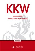 Polska książka : Kodeks kar... - Opracowanie Zbiorowe