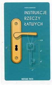 Obrazek Instrukcje rzeczy łatwych