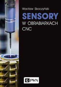 Picture of Sensory w obrabiarkach CNC