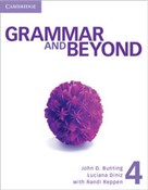 polish book : Grammar an... - Laurie Blass, John D. Bunting, Luciana Diniz, Susan Hills, Kathryn O'Dell, Mari Vargo, Randi Reppen