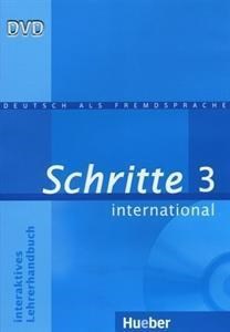 Picture of Schritte International 3 Interactives DVD