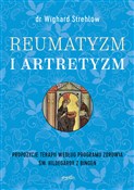 Reumatyzm ... - Strehlow Wighard dr - Ksiegarnia w UK