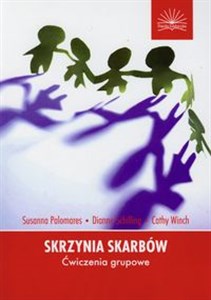 Picture of Skrzynia skarbów Ćwiczenia grupowe