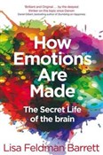 How Emotio... - Barrett Lisa Feldman -  foreign books in polish 