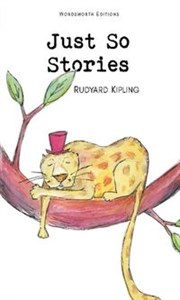 Picture of Just So Stories