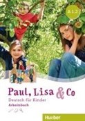 Książka : Paul, Lisa... - Opracowanie Zbiorowe