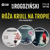 polish book : [Audiobook... - Alek Rogoziński
