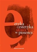 Książka : Etyka i es... - Krzysztof Gajda, Małgorzata Chrząstowska