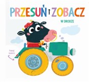 Przesuń i ... - Opracowanie Zbiorowe - Ksiegarnia w UK