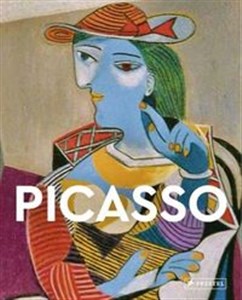 Picture of Masters of Art: Picasso 