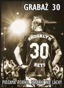 Picture of Grabaż 30 (DVD)