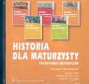 Zobacz : Historia d... - Grzegorz Szczepański, Marek Jekel, Wanda Królikowska, Urszula Wysocka