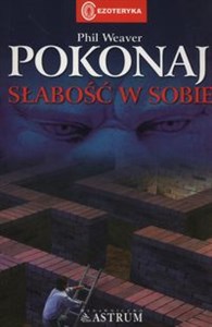 Picture of Pokonaj słabośc w sobie