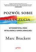 Pozwól sob... - MARC BRACKETT -  books from Poland