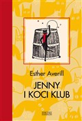 Zobacz : Jenny i Ko... - Esther Averill