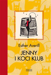 Picture of Jenny i Koci Klub