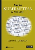 Nauka Kube... - Elton Stoneman -  Polish Bookstore 