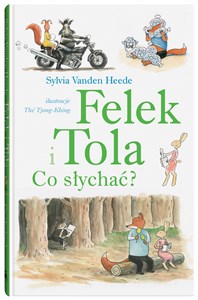 Picture of Felek i Tola Co słychać?