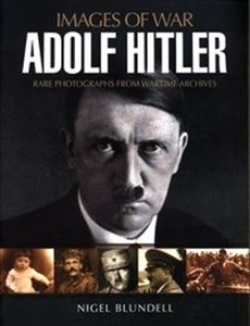 Picture of Images of War Adolf Hitler