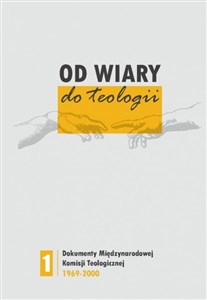 Picture of Od wiary do teologii