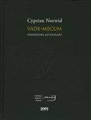 Vade-Mecum... - Cyprian Norwid -  books in polish 