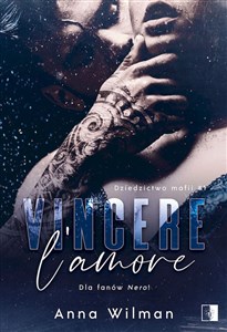 Picture of Vincere l'amore Tom 1