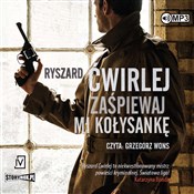 [Audiobook... - Ryszard Ćwirlej -  books in polish 