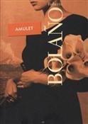 Polska książka : Amulet - Roberto Bolano