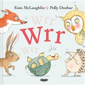 Wrr - Eoin McLaughlin -  books from Poland
