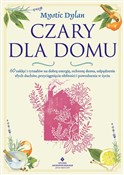Polska książka : Czary dla ... - Mystic Dylan