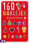 160 naklej... - Zuzanna Osuchowska -  books in polish 