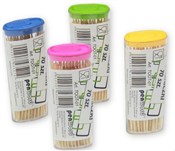 Polska książka : Wykałaczki...