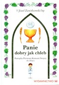 Panie dobr... - Józef Zawitkowski -  Polish Bookstore 
