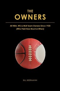 Picture of The OWNERS - All NBA, NFL & MLB Team Owners...