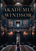 Akademia W... - Veronika Graf -  Polish Bookstore 